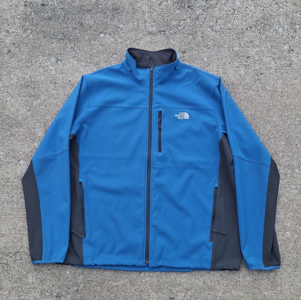 Men's The North Face Full-Zip Jacket